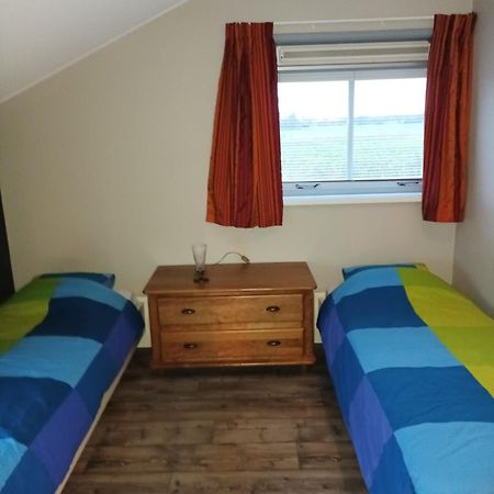 De Paardekracht Apartment Serooskerke  Luaran gambar