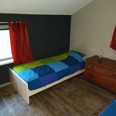 De Paardekracht Apartment Serooskerke  Luaran gambar