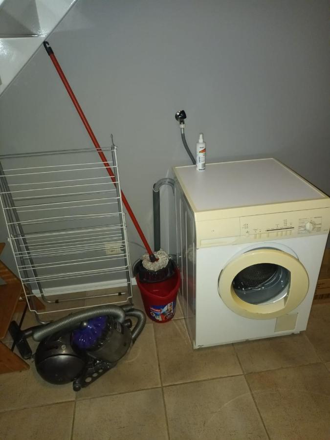 De Paardekracht Apartment Serooskerke  Luaran gambar