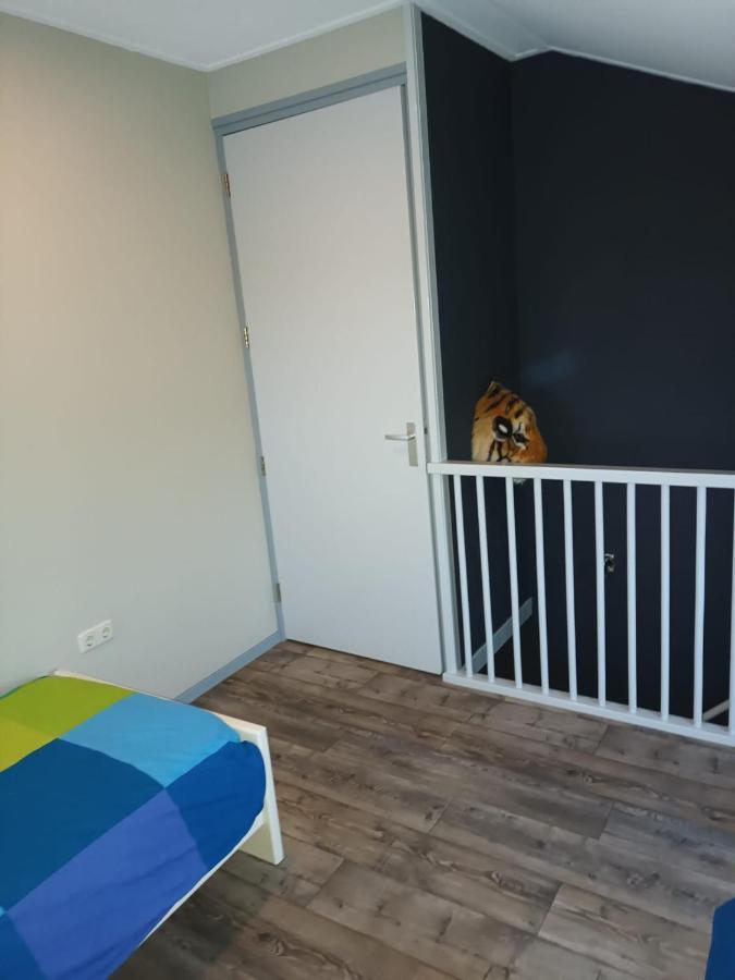 De Paardekracht Apartment Serooskerke  Luaran gambar