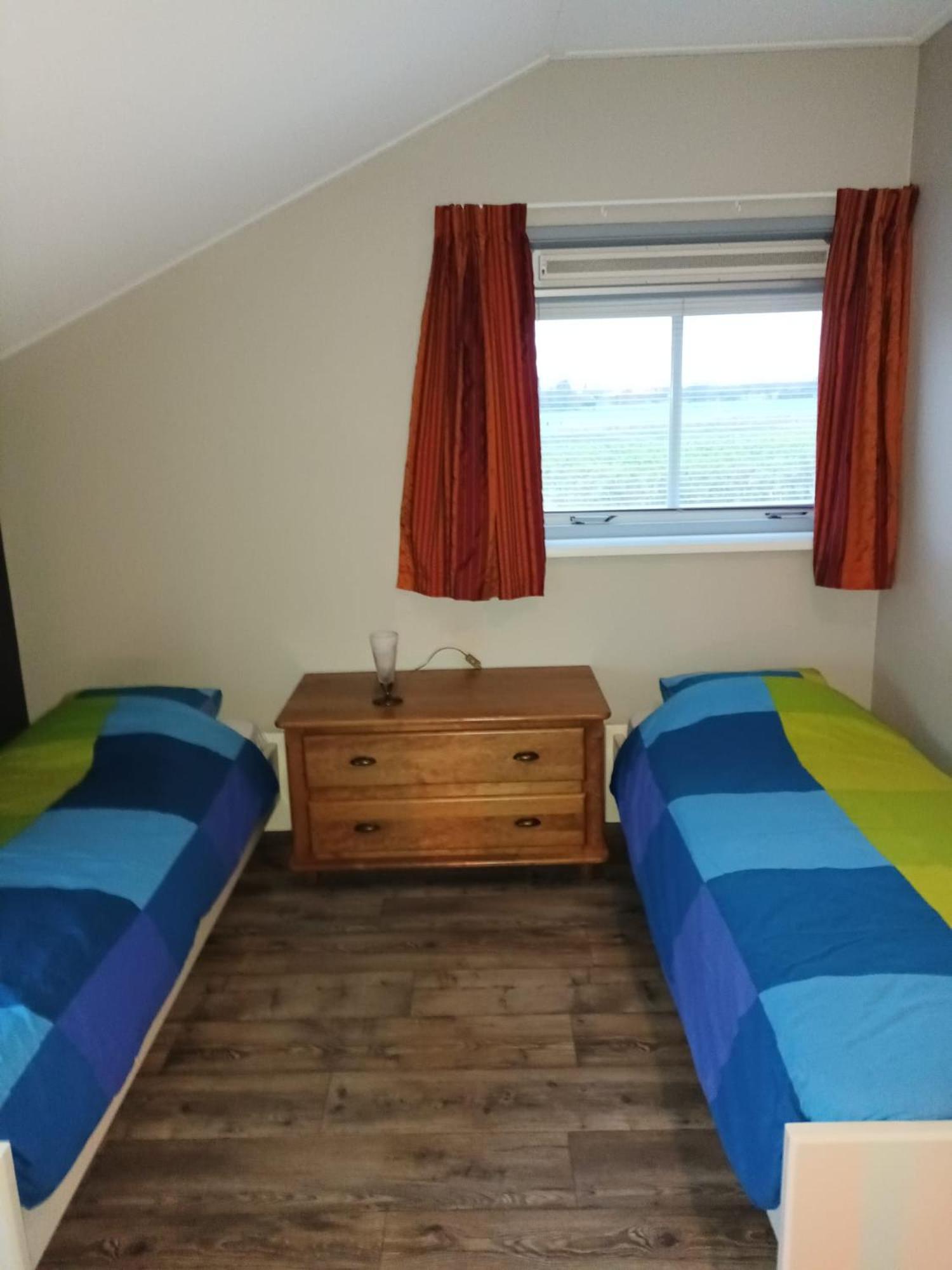 De Paardekracht Apartment Serooskerke  Luaran gambar