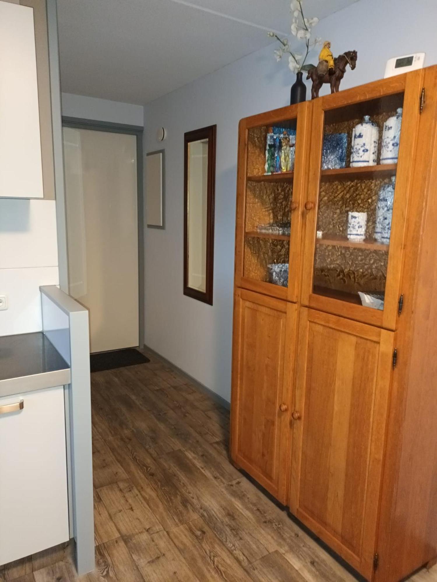 De Paardekracht Apartment Serooskerke  Luaran gambar