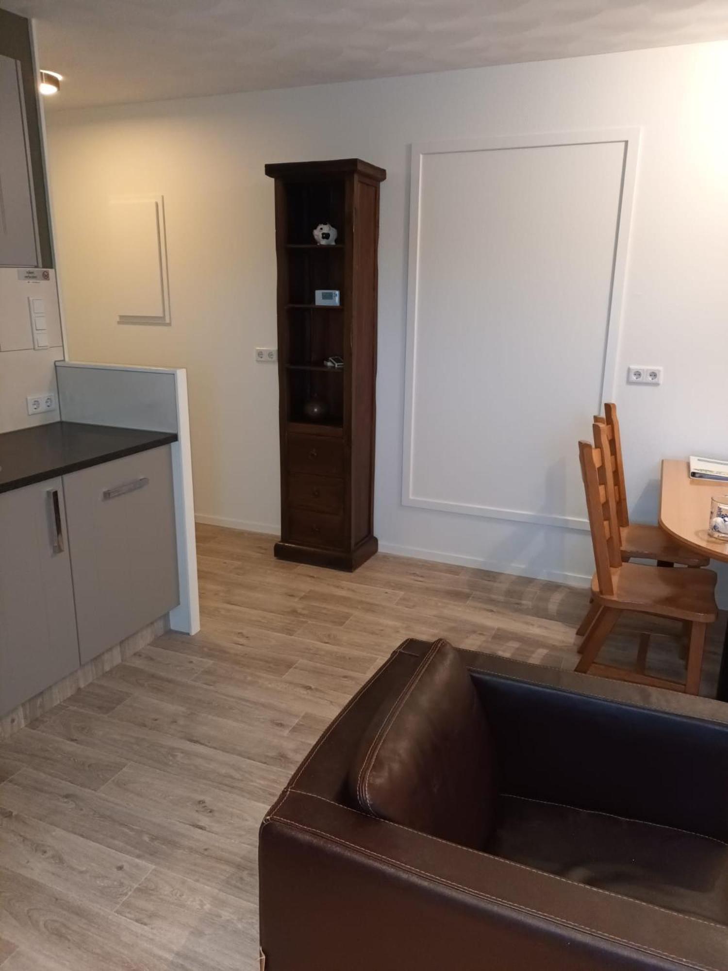 De Paardekracht Apartment Serooskerke  Luaran gambar